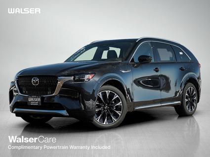 2026 Mazda CX-90 Burnsville MN