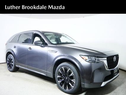 2026 Mazda CX-90 Minneapolis MN