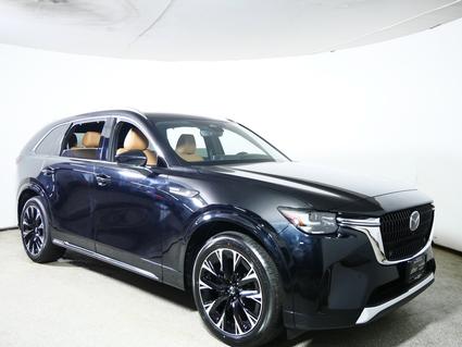 2024 Mazda CX-90 Minneapolis MN