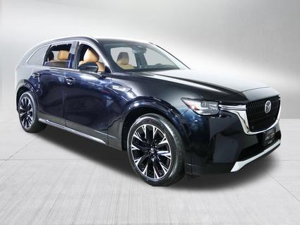 2024 Mazda CX-90 Minneapolis MN