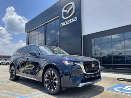 2024 Mazda CX-90 Baton Rouge LA