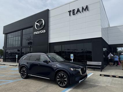 2024 Mazda CX-90 Baton Rouge LA