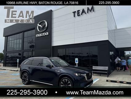 2024 Mazda CX-90 Baton Rouge LA