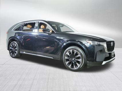 2025 Mazda CX-90 Minneapolis MN
