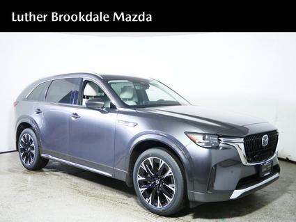 2026 Mazda CX-90 Minneapolis MN