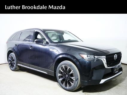 2026 Mazda CX-90 Minneapolis MN