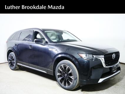 2026 Mazda CX-90 Minneapolis MN