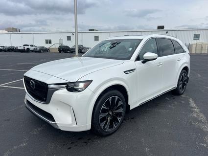 2026 Mazda CX-90 Paducah KY
