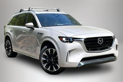 2026 Mazda CX-90 Fort Walton Beach FL