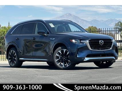 2026 Mazda CX-90 Loma Linda CA