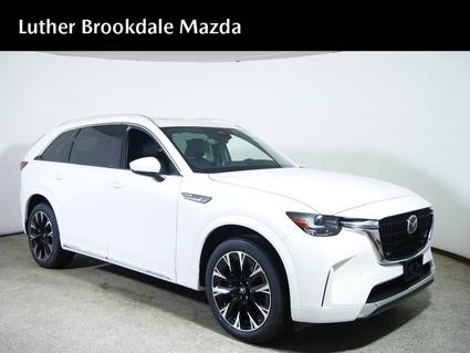 2026 Mazda CX-90 Minneapolis MN