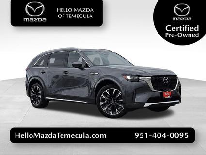 2025 Mazda CX-90 Temecula CA