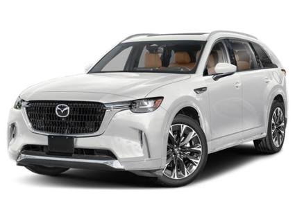 2025 Mazda CX-90 Minneapolis MN
