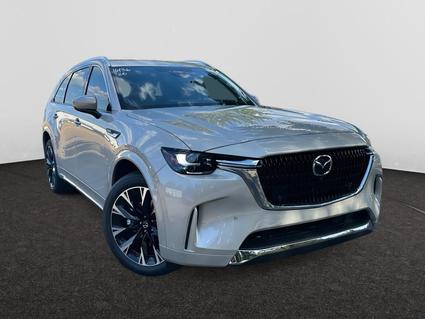 2026 Mazda CX-90 Jackson MS