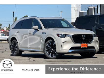 2026 Mazda CX-90 Salem OR