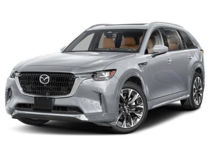 2026 Mazda CX-90 Saint Paul MN