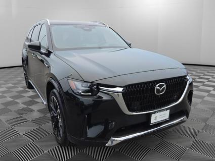2026 Mazda CX-90 Spokane WA