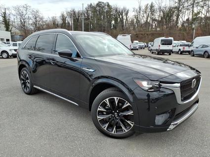 2026 Mazda CX-90 Salem VA