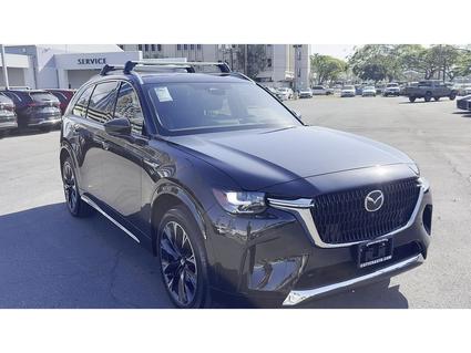 2026 Mazda CX-90 Honolulu HI