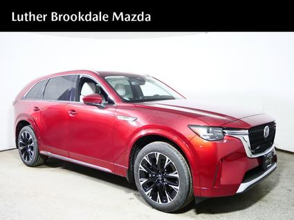 2026 Mazda CX-90 Minneapolis MN