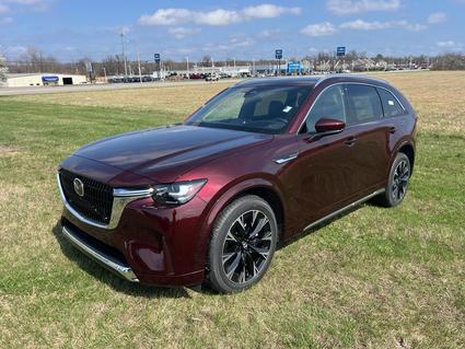 2026 Mazda CX-90 Paducah KY
