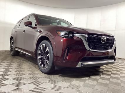 2026 Mazda CX-90 Grandville MI