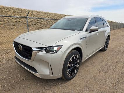 2026 Mazda CX-90 Loveland CO