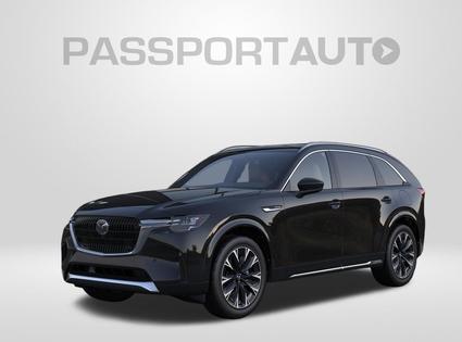 2026 Mazda CX-90 Suitland MD