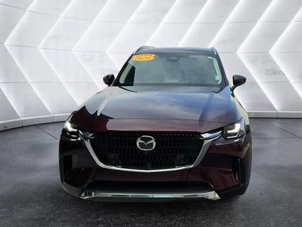 2024 Mazda CX-90 Evansville IN