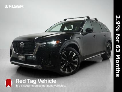 2025 Mazda CX-90 Burnsville MN