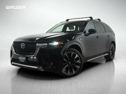 2025 Mazda CX-90 Burnsville MN