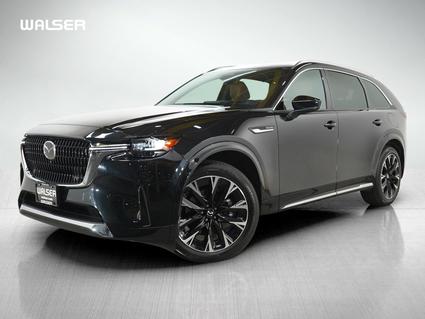 2025 Mazda CX-90 Burnsville MN