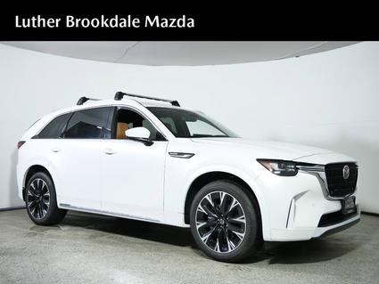 2025 Mazda CX-90 Minneapolis MN