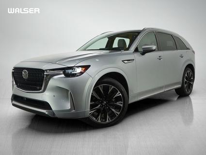 2025 Mazda CX-90 Saint Paul MN