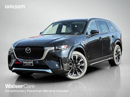 2026 Mazda CX-90 Saint Paul MN