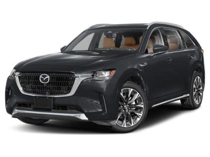 2026 Mazda CX-90 Saint Paul MN
