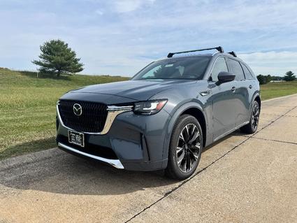 2026 Mazda CX-90 Cape Girardeau MO