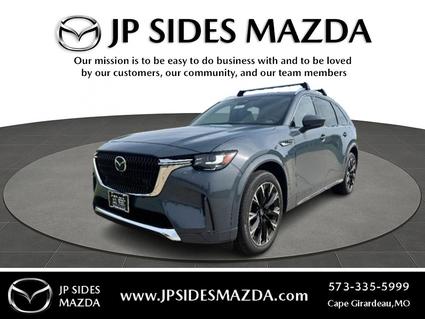 2026 Mazda CX-90 Cape Girardeau MO