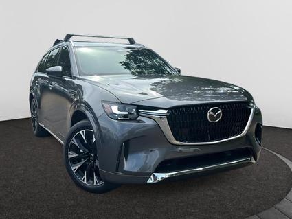 2026 Mazda CX-90 Jackson MS