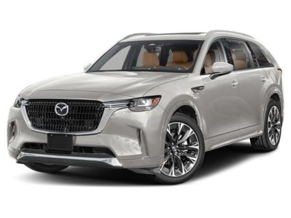 2026 Mazda CX-90 Saint Paul MN