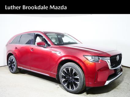 2026 Mazda CX-90 Minneapolis MN