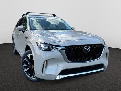 2026 Mazda CX-90 Jackson MS