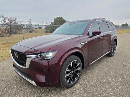 2026 Mazda CX-90 Loveland CO