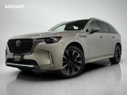 2024 Mazda CX-90 Saint Paul MN