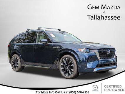 2025 Mazda CX-90 Tallahassee FL