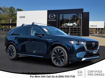 2025 Mazda CX-90 Tallahassee FL