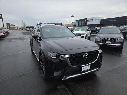 2025 Mazda CX-90 Spokane WA