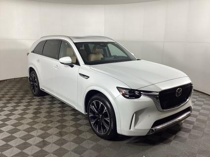 2025 Mazda CX-90 Grandville MI
