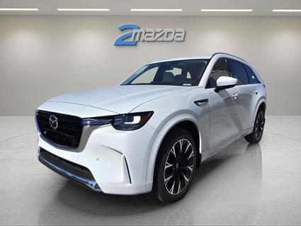 2026 Mazda CX-90 Loveland CO