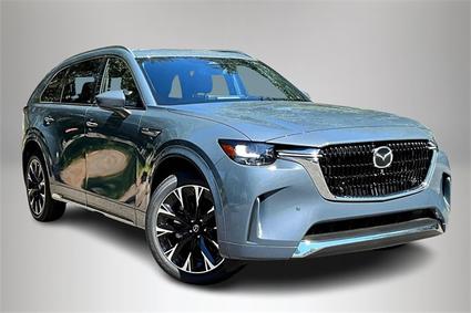 2026 Mazda CX-90 Fort Walton Beach FL
